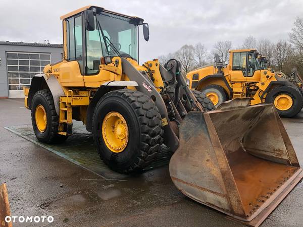 Volvo L60F - 7