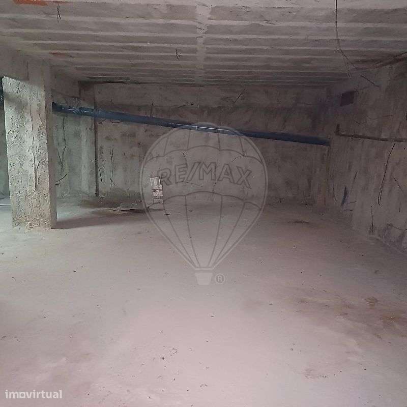 Armazém  para venda - Grande imagem: 3/12