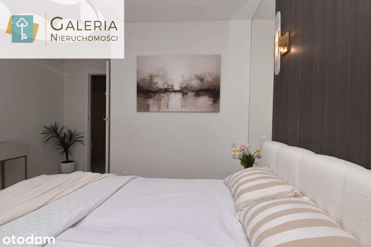 Nowoczesne i eleganckie mieszkanie | Nowy budynek-10