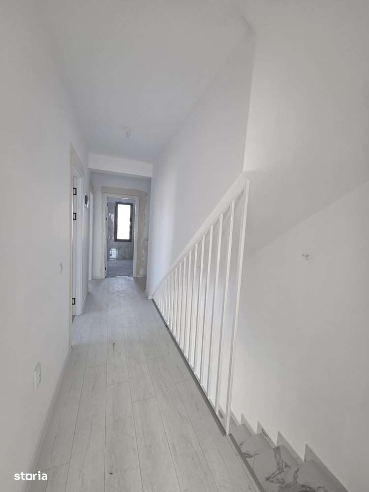 Duplex 4 camere cu mansarda - Imagine principală: 5/14