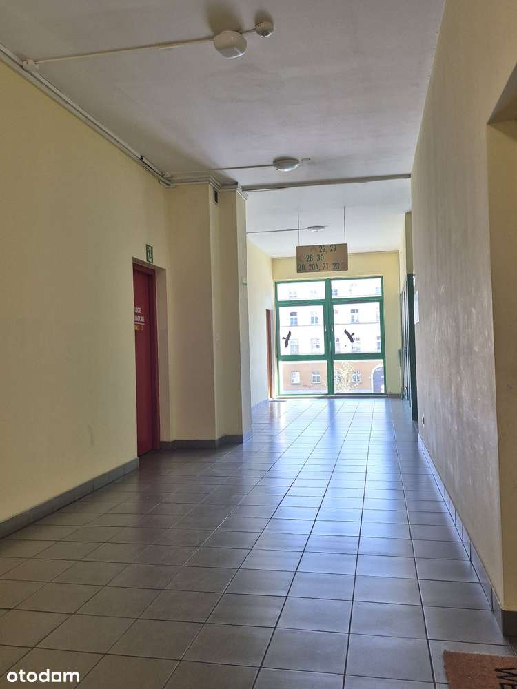 lokal usługowy, centrum, Kościuszki-6