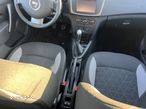 Dacia Sandero Stepway 0.9 TCe Laureate S&S EU6 - 9