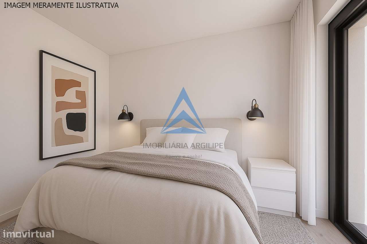 APARTAMENTO T3 - Bela Vista Residences | POMBAL-36