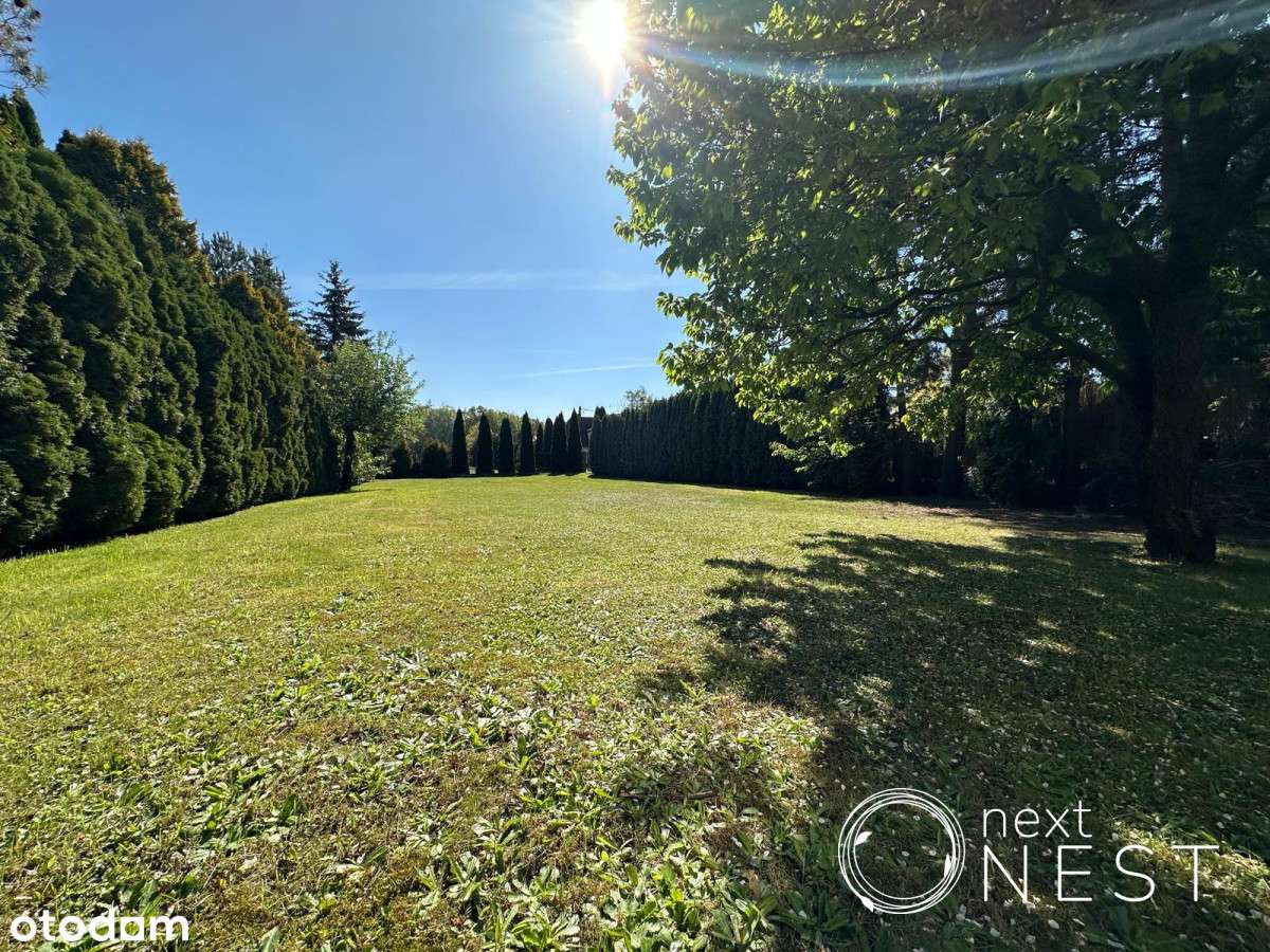 Dom dla rodziny obok Konstancina-Jeziorny-19