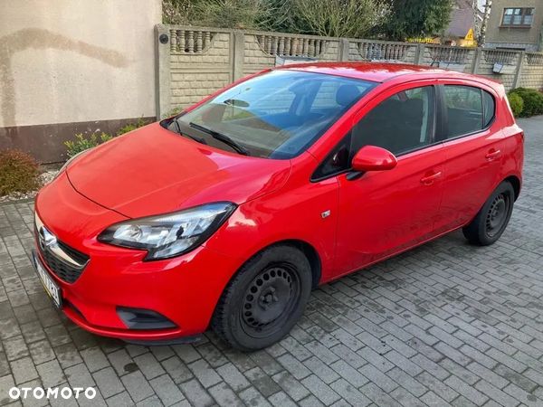 Opel Corsa - 1