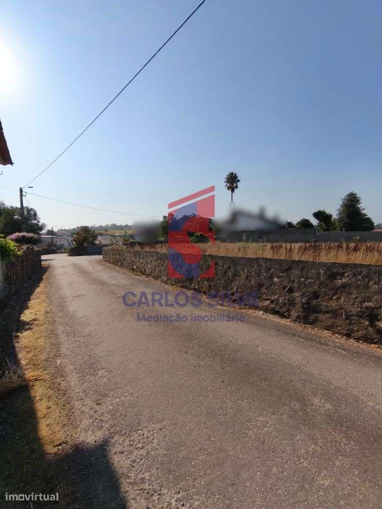 Terreno para construção em Gondifelos - Grande imagem: 5/8