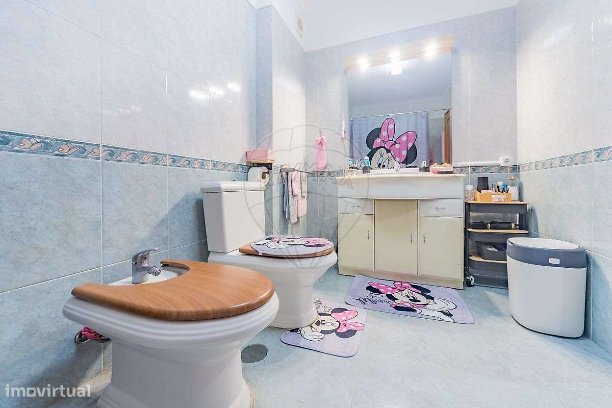 Apartamento T2 para venda-20
