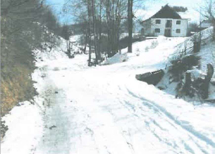 Teren Moieciu de Jos - Imagine principală: 2/2