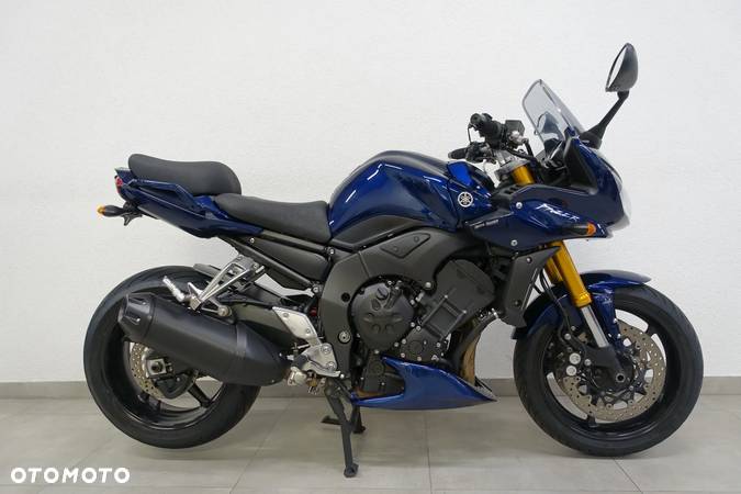 Yamaha FZ - 1