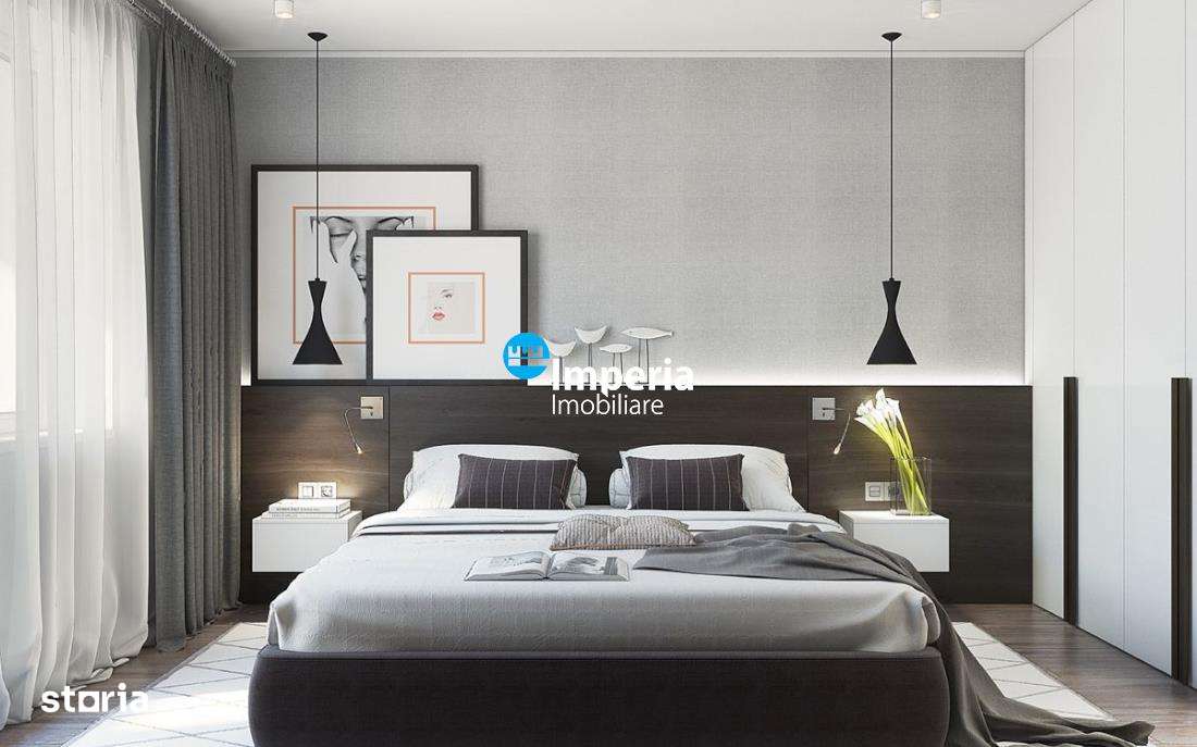 Apartament 2 camere decomandat | Moara de Vant – Brizo | 63,6 mp | - Imagine principală: 5/8