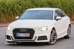 Audi A3 35 TFSI Sport S tronic - 1