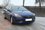 Opel Astra 1.5 D Start/Stop Sports Tourer Edition - 1