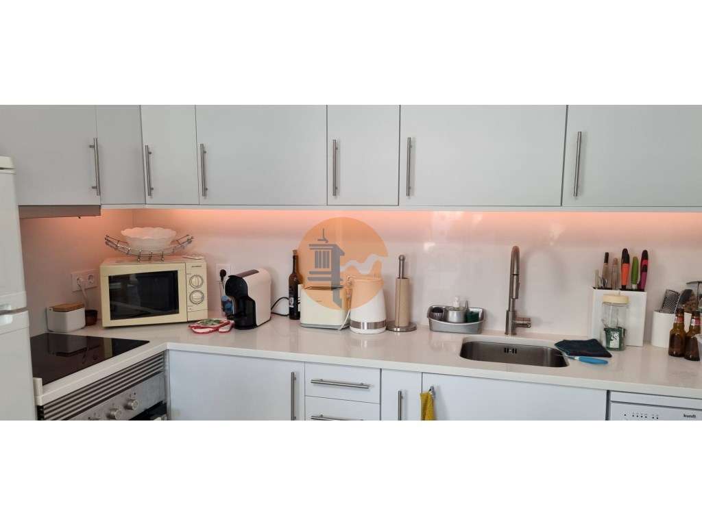 Apartamento T2 em Altura para arrendamento de Outubro a Maio - Grande imagem: 4/29