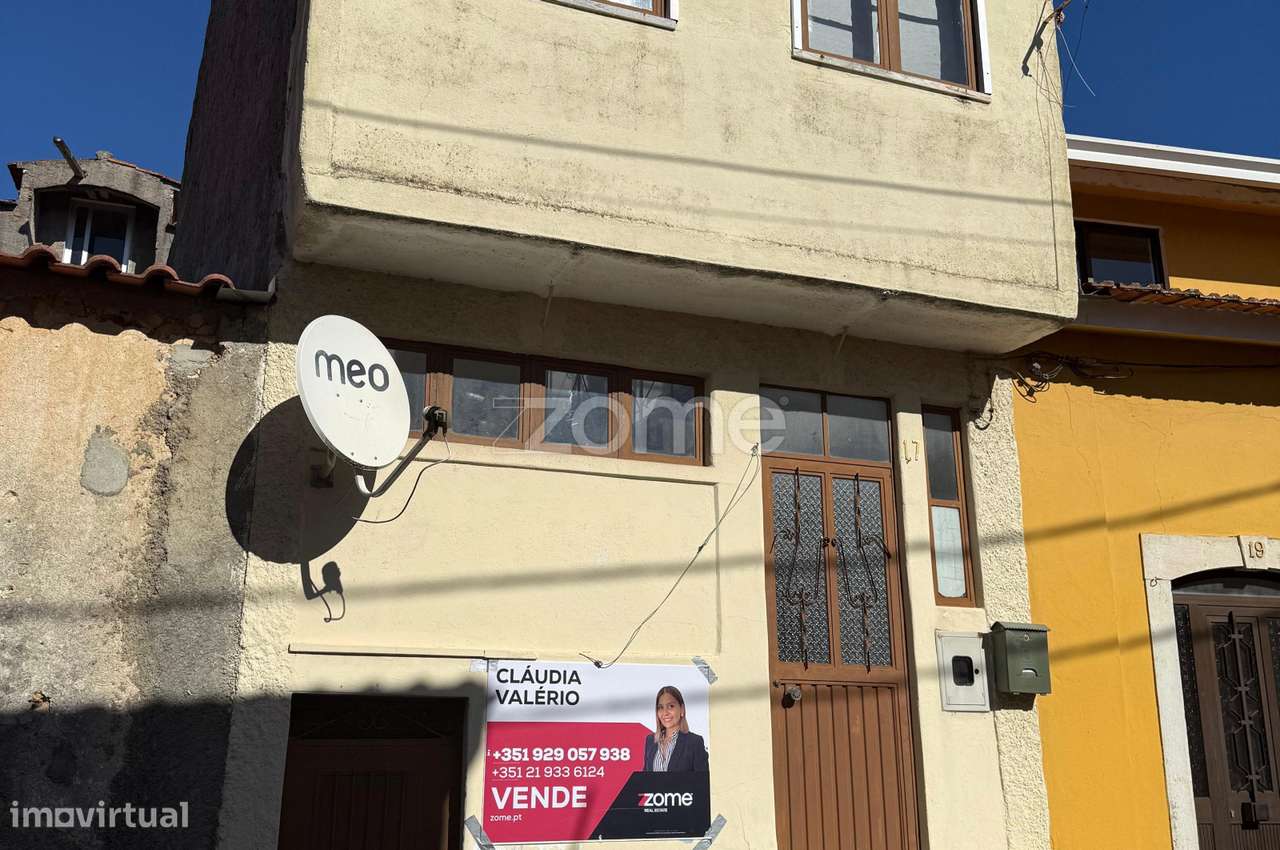 Oportunidade de Recuperação em São Martinho da Árvore-0