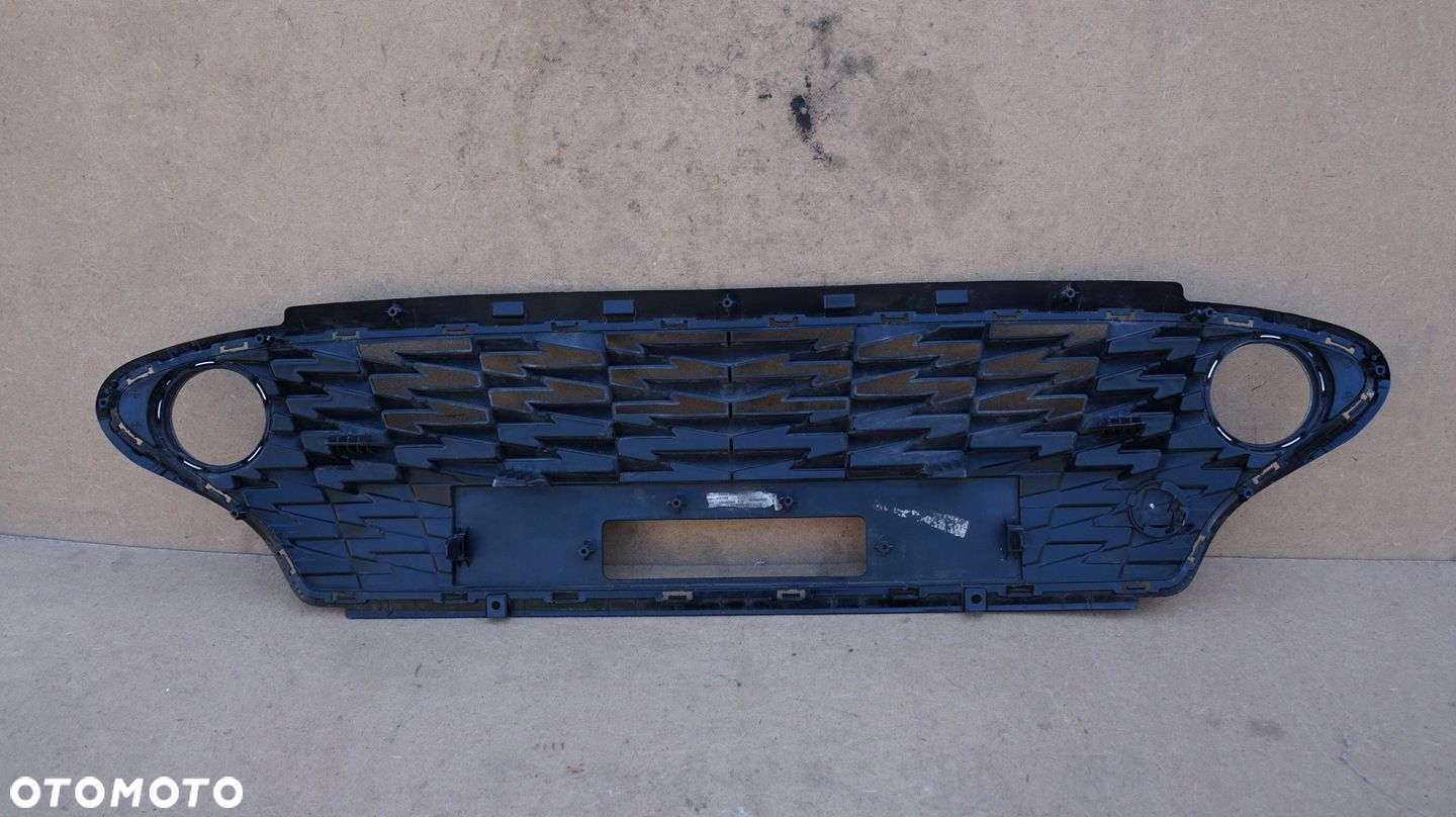 HYUNDAI i10 3 III ATRAPA GRILL KRATKA ZDERZAKA PRZÓD GRIL 86351-K7010 - 5