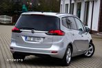 Opel Zafira 1.4 T Elite EcoFLEX S&S - 17