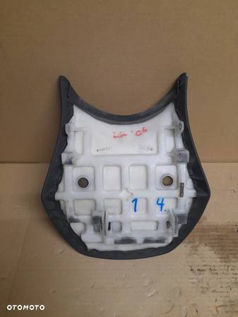 53066-0084 siedzenie przednie KAWASAKI ZX 6 R 2005 - 1