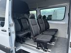 Mercedes-Benz Sprinter 317 CDI Lang HA - 6