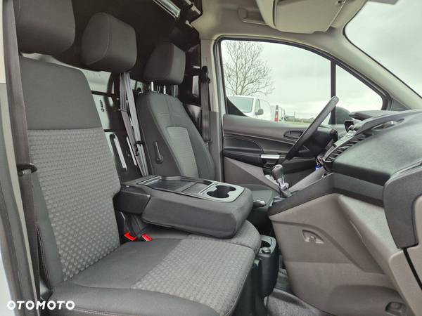 Ford Transit Connect Long *59900zł NETTO* 1,5TdCi/120KM - 21