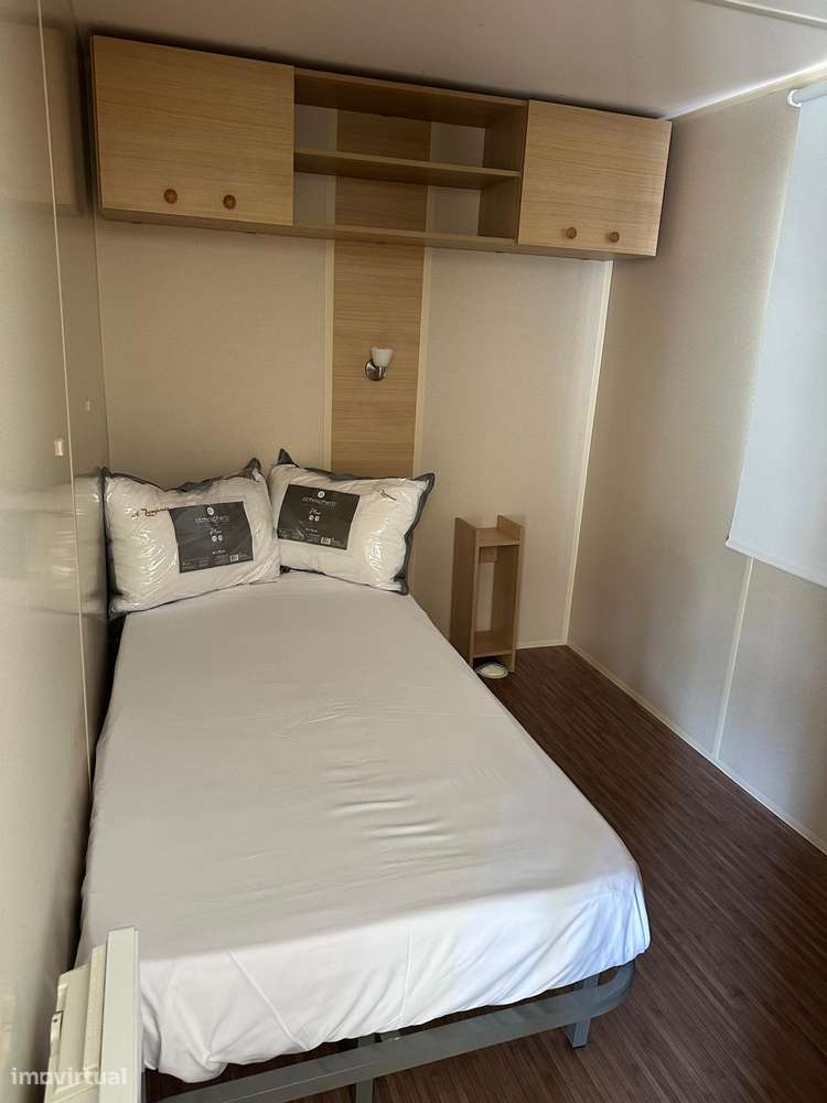 T2 com terraço, perto de floresta e lago - Grande imagem: 4/8