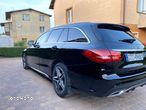 Mercedes-Benz Klasa C 220 d 4Matic T 9G-TRONIC AMG Line - 3