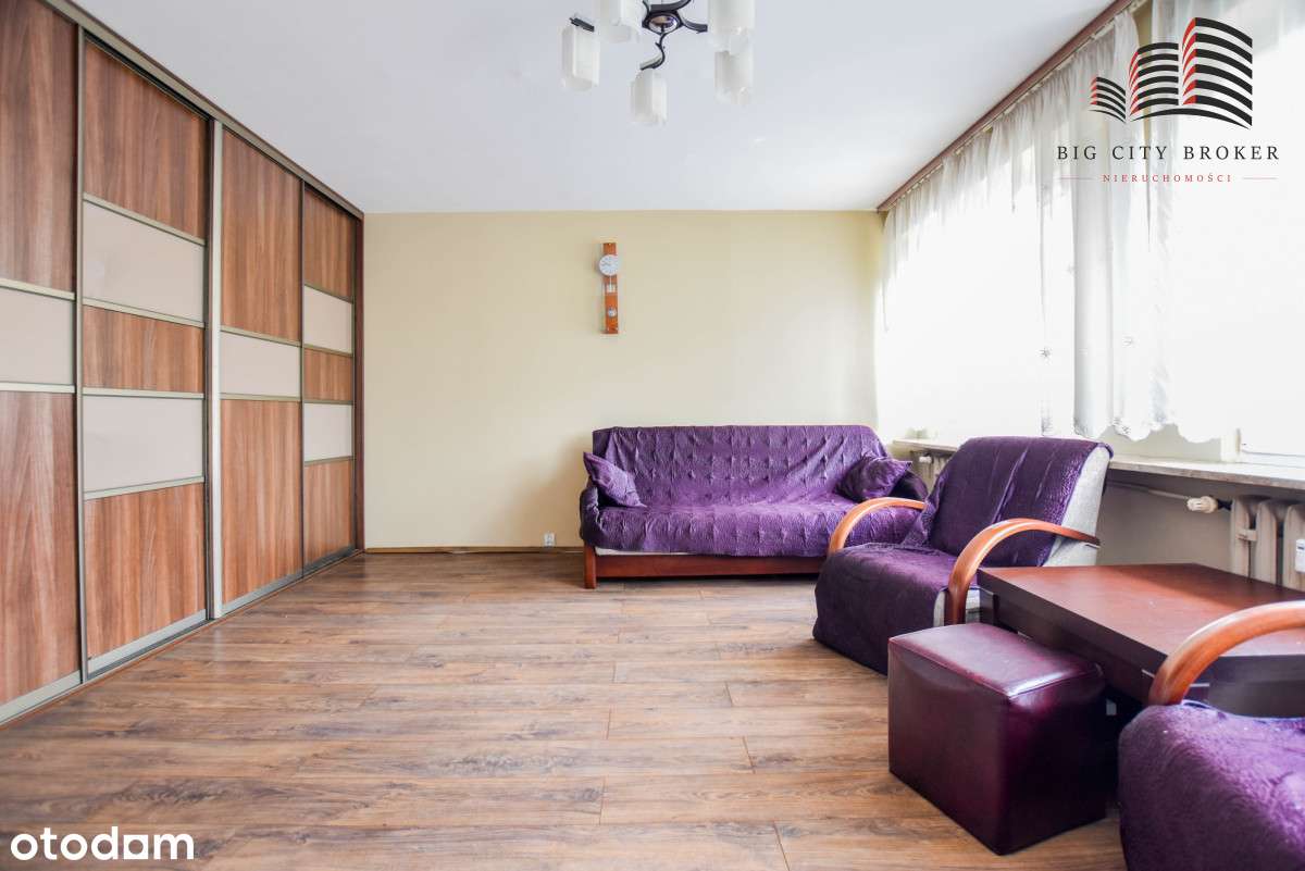 3 pokoje,  osobna kuchnia,  duży balkon – Czuby - Pełny obrazek: 3/18