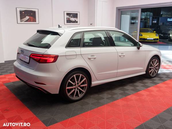 Audi A3 Sportback 1.4 TFSI e-tron - 8