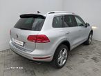 Volkswagen Touareg 3.0 V6 TDI BMT Terrain Tech - 5