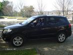 Hyundai Santa Fe 2.2 CRDi 7Wagon Style - 9