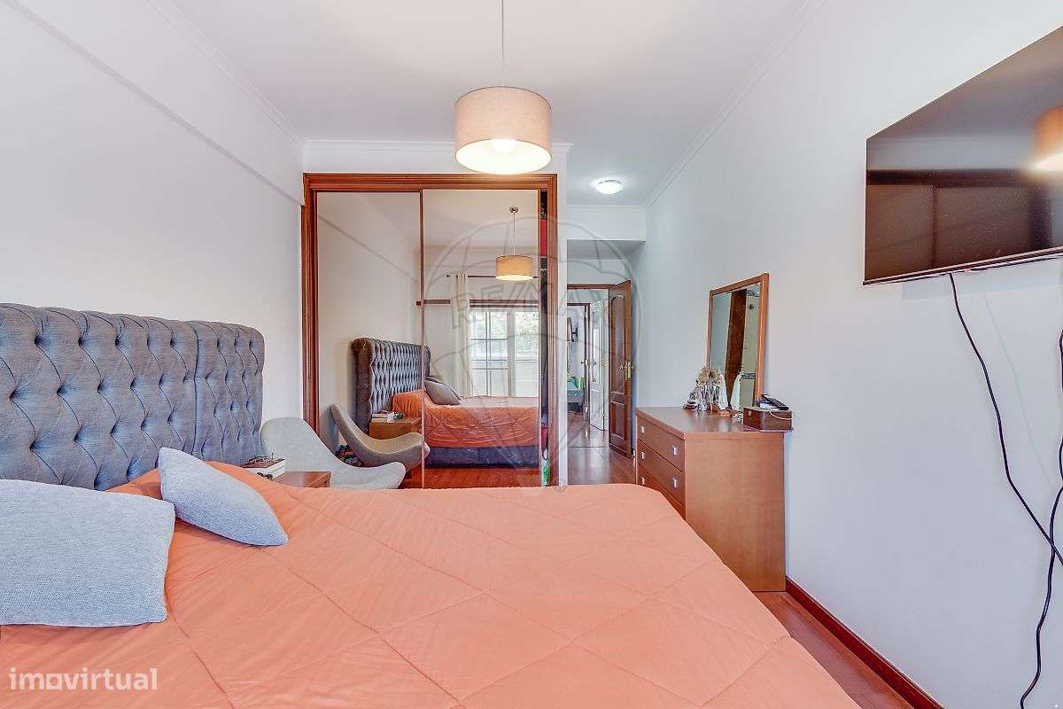 Apartamento T4 para venda-11