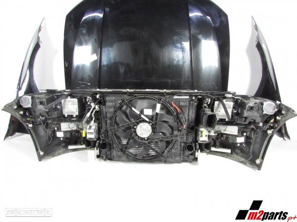 Frente completa Seminovo/ Original BMW 3 (G20)/BMW 3 Touring (G21) - 3