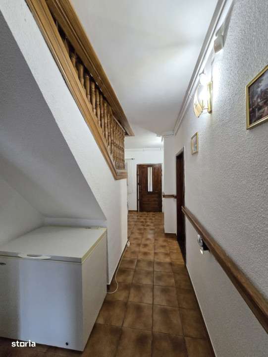 Casa spatioasa cu livada si vedere spre padure – Filipestii de Padur - Imagine principală: 5/19