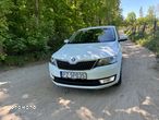 Skoda RAPID 1.6 TDI Drive - 6