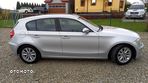 BMW Seria 1 116d - 2