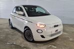 Fiat 500e Icon - 1