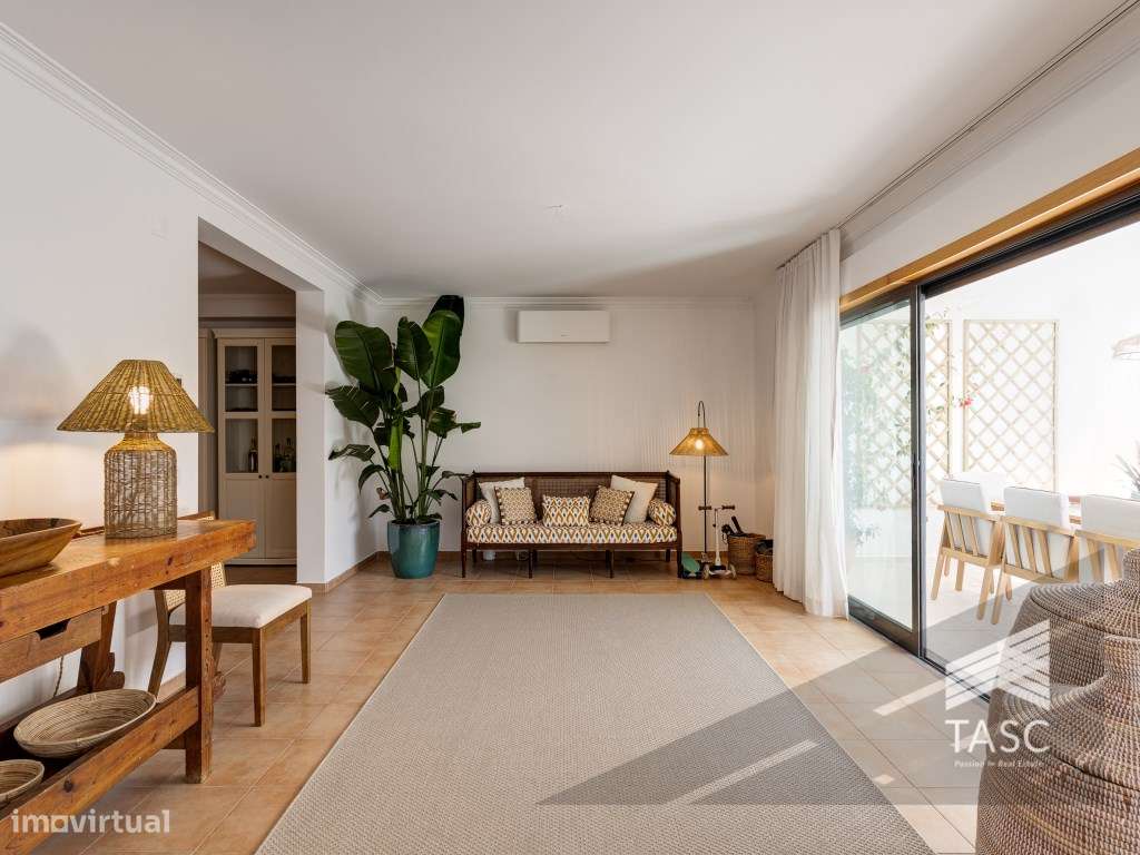 Moradia Geminada em Bicesse-41