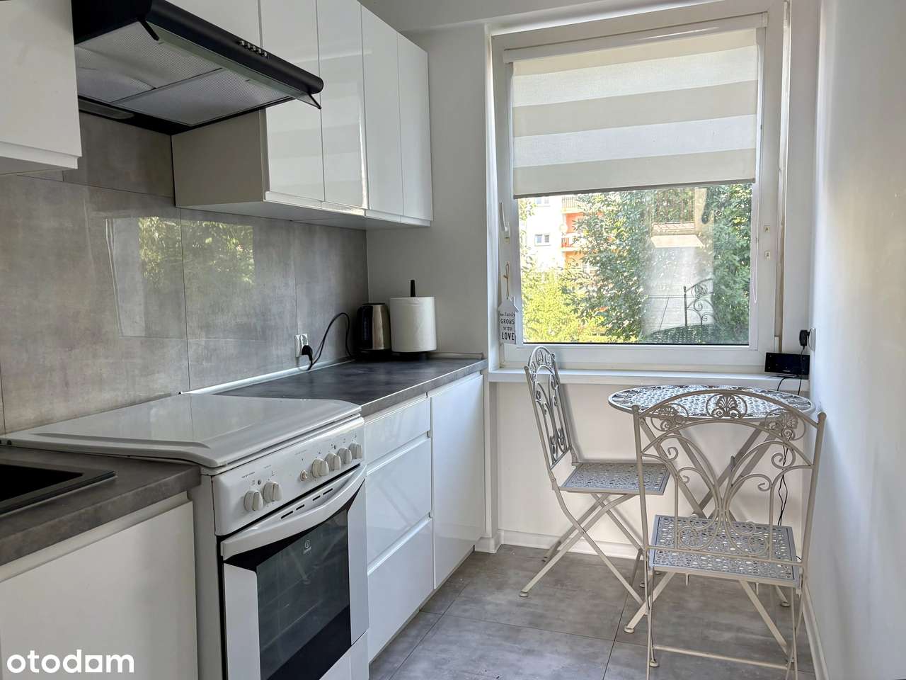 Komfortowe mieszkanie z loggią | Osiedle Binków, Bełchatów-11