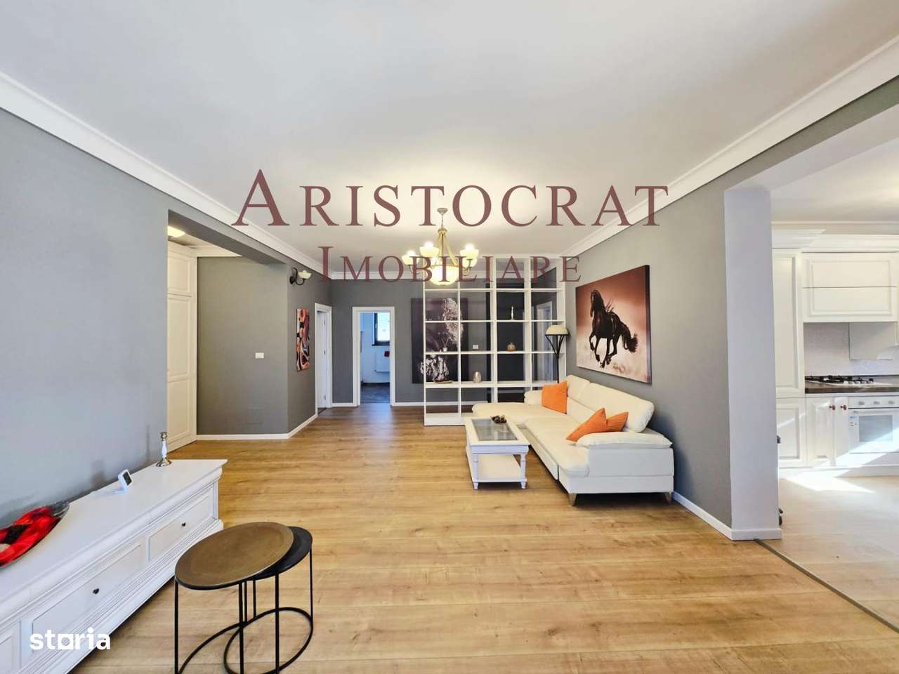 Casa parter mobilata - Imagine principală: 4/15