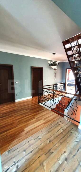 Oportunitate Unica! Vila Eleganta  6 camere, St= 450 mp, Su= 220 mp, B - Imagine principală: 5/13