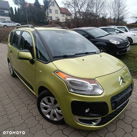 Citroën C3 1.6 VTi Exclusive - 4