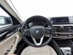BMW Seria 5 520i GPF Luxury Line - 18