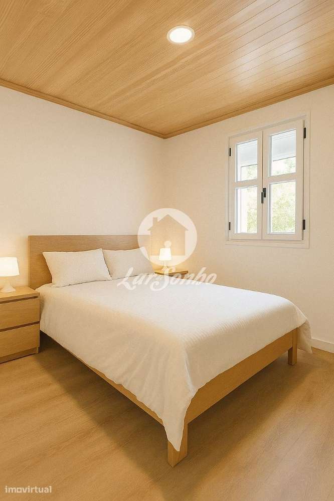 Moradia em Barcelos para recuperar - Grande imagem: 3/33