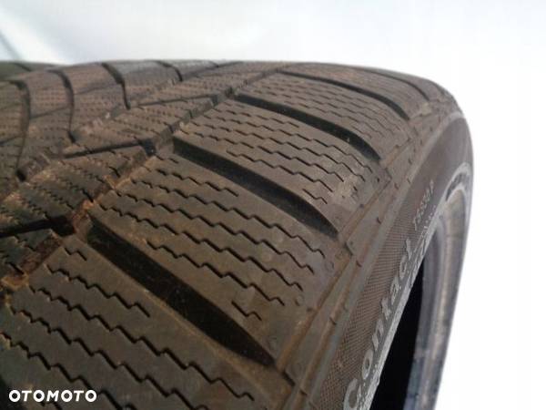 CONTINENTAL CONTIWINTERCONTACT TS830 P 295/35R19 - 6