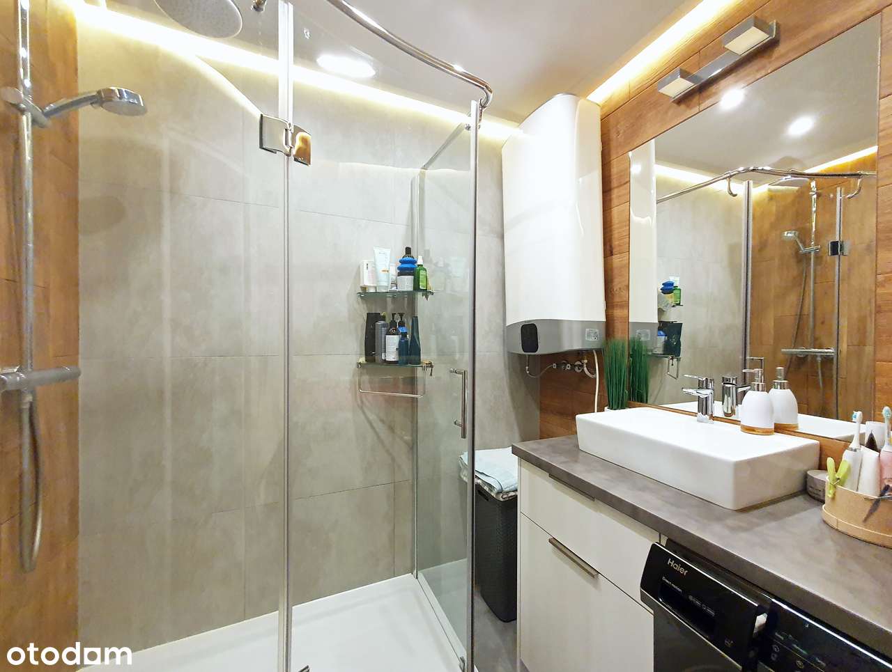 3 pokoje | po remoncie | zielona okolica | do wejścia | do negocacji!-8