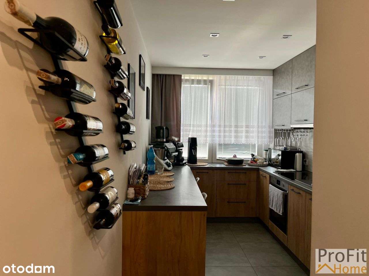 3 oddzielne pokoje | Rżąka | Po remoncie | 61m2 | - Pełny obrazek: 2/14