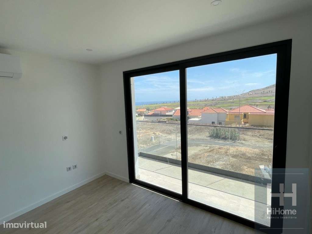 Moradia T2 geminada | Sítio da Lapeira, Ilha do Porto Santo - Grande imagem: 4/29