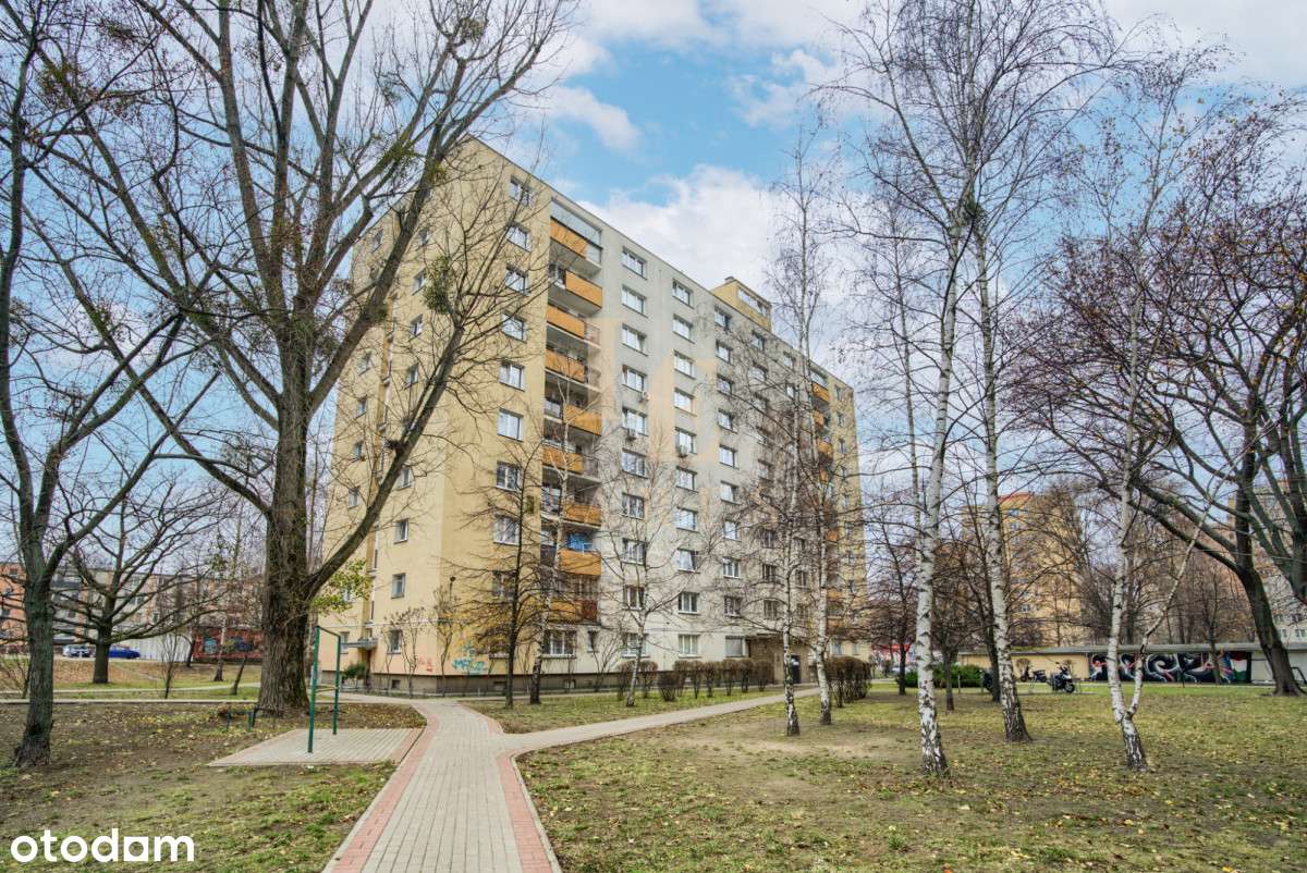 Kawalerka na Nowolipkach | Klimatyzacja | Piwnica-11