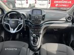 Chevrolet Orlando 2.0 D LT+ - 8