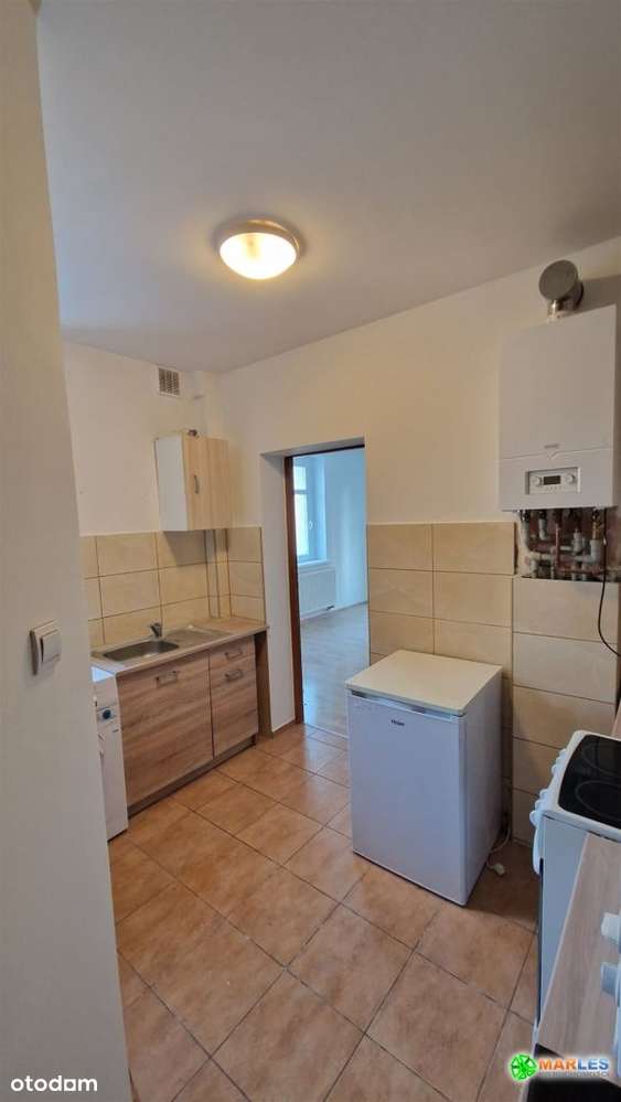 Mieszkanie, 28,38 m², Jelenia Góra-3