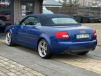 Audi A4 Cabriolet 2.4 - 8